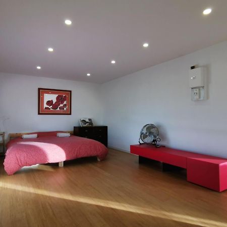 "Le Loft B Bg " Appartement Avec Terrasse G Friendly สตราสบูร์ก ภายนอก รูปภาพ