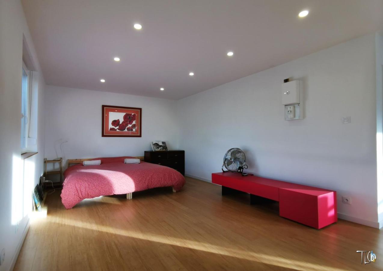 "Le Loft B Bg " Appartement Avec Terrasse G Friendly สตราสบูร์ก ภายนอก รูปภาพ